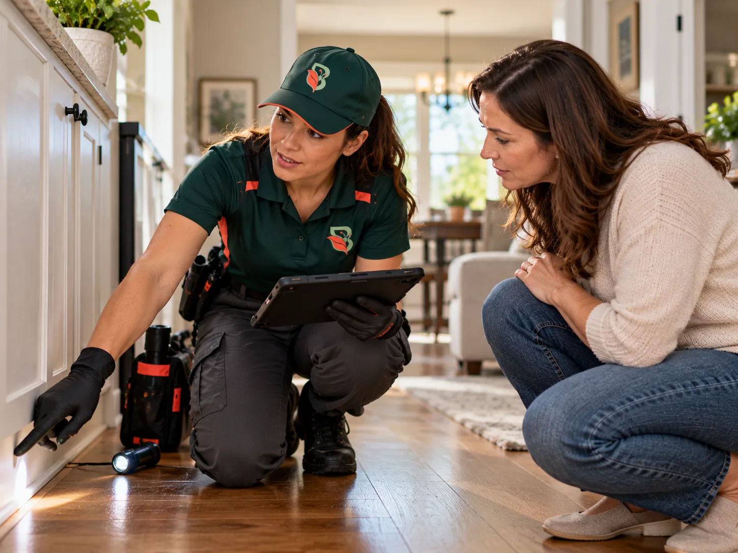 Pest Control Shamrock, OK FAQs